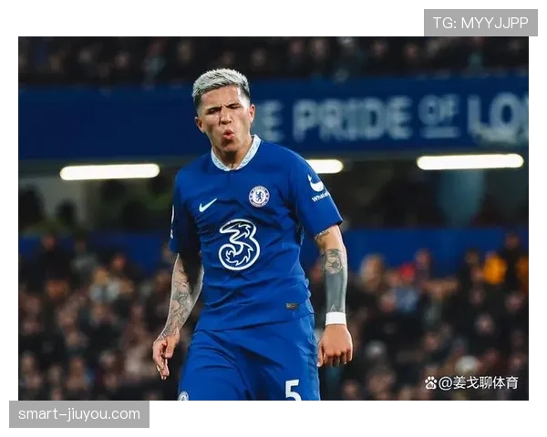 恩佐转会费是否溢价：战术适配性与市场估值的匹配度分析